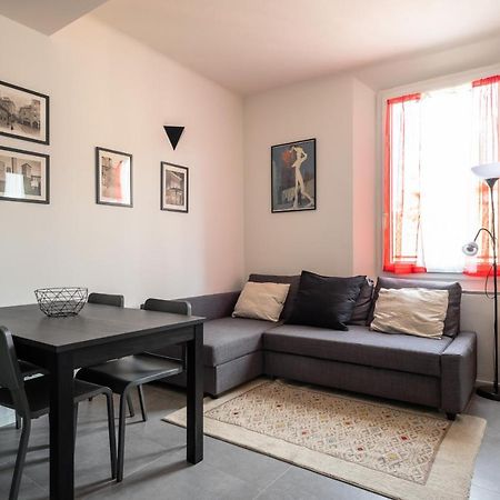 San Felice Apartments By Wonderful Italy Bologna Exteriör bild