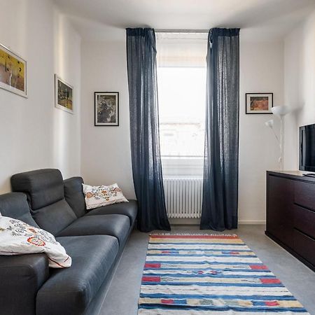 San Felice Apartments By Wonderful Italy Bologna Exteriör bild