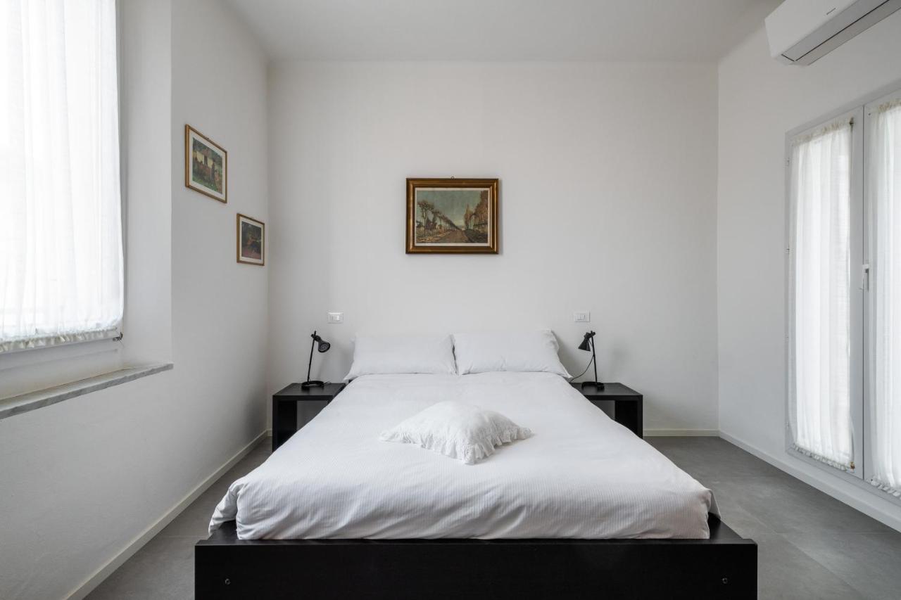 San Felice Apartments By Wonderful Italy Bologna Exteriör bild