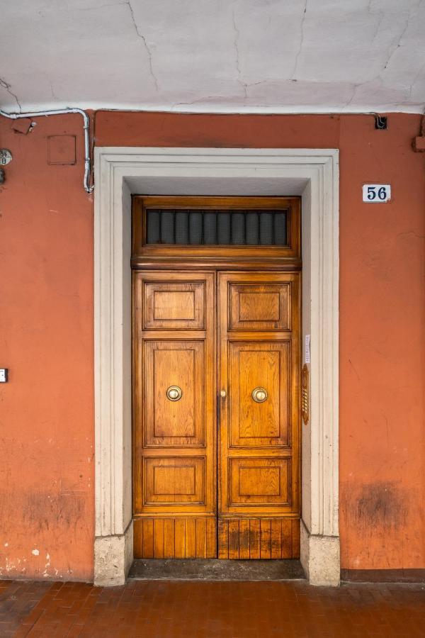 San Felice Apartments By Wonderful Italy Bologna Exteriör bild