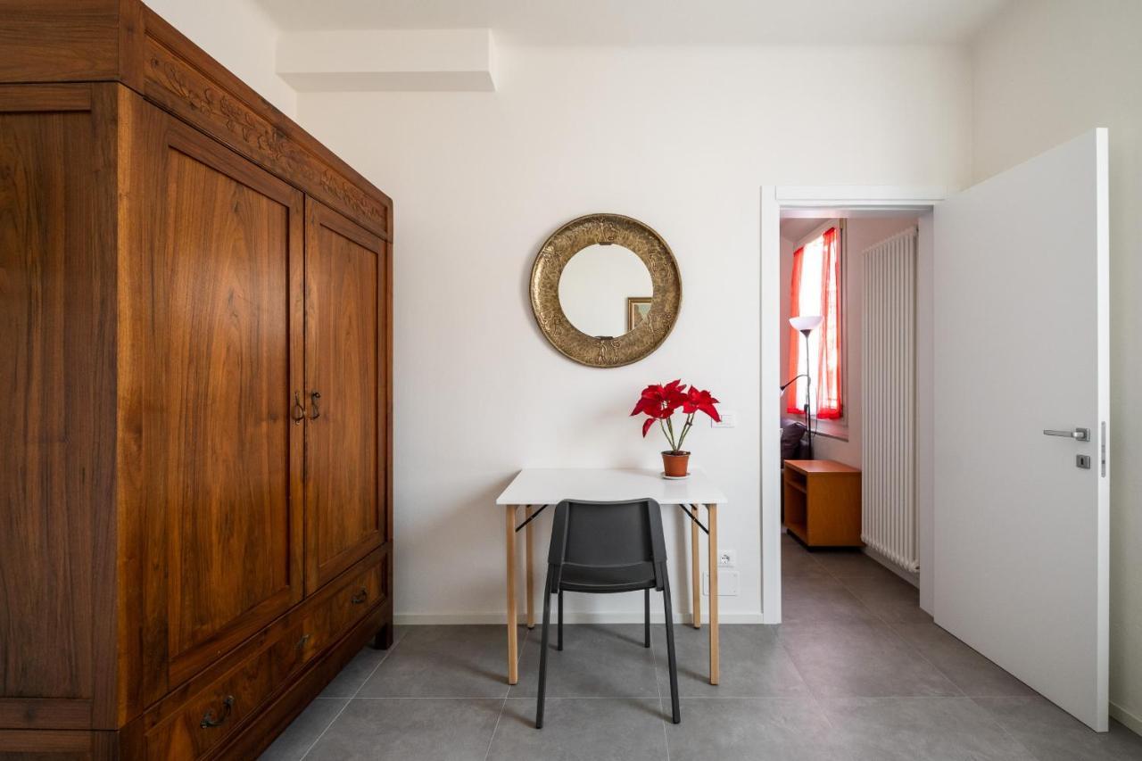 San Felice Apartments By Wonderful Italy Bologna Exteriör bild