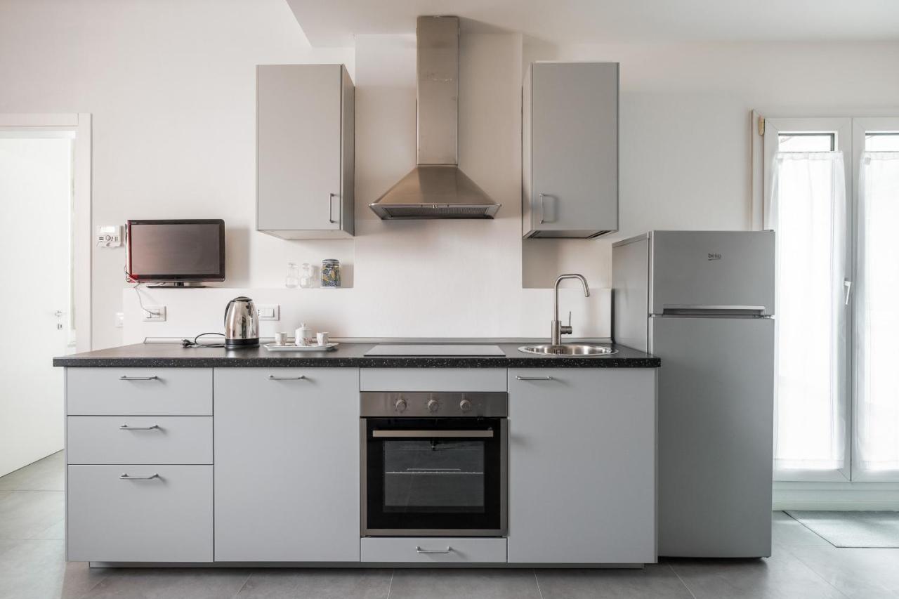 San Felice Apartments By Wonderful Italy Bologna Exteriör bild