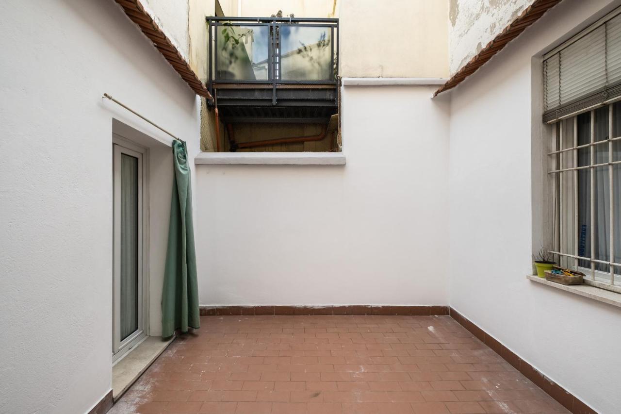 San Felice Apartments By Wonderful Italy Bologna Exteriör bild