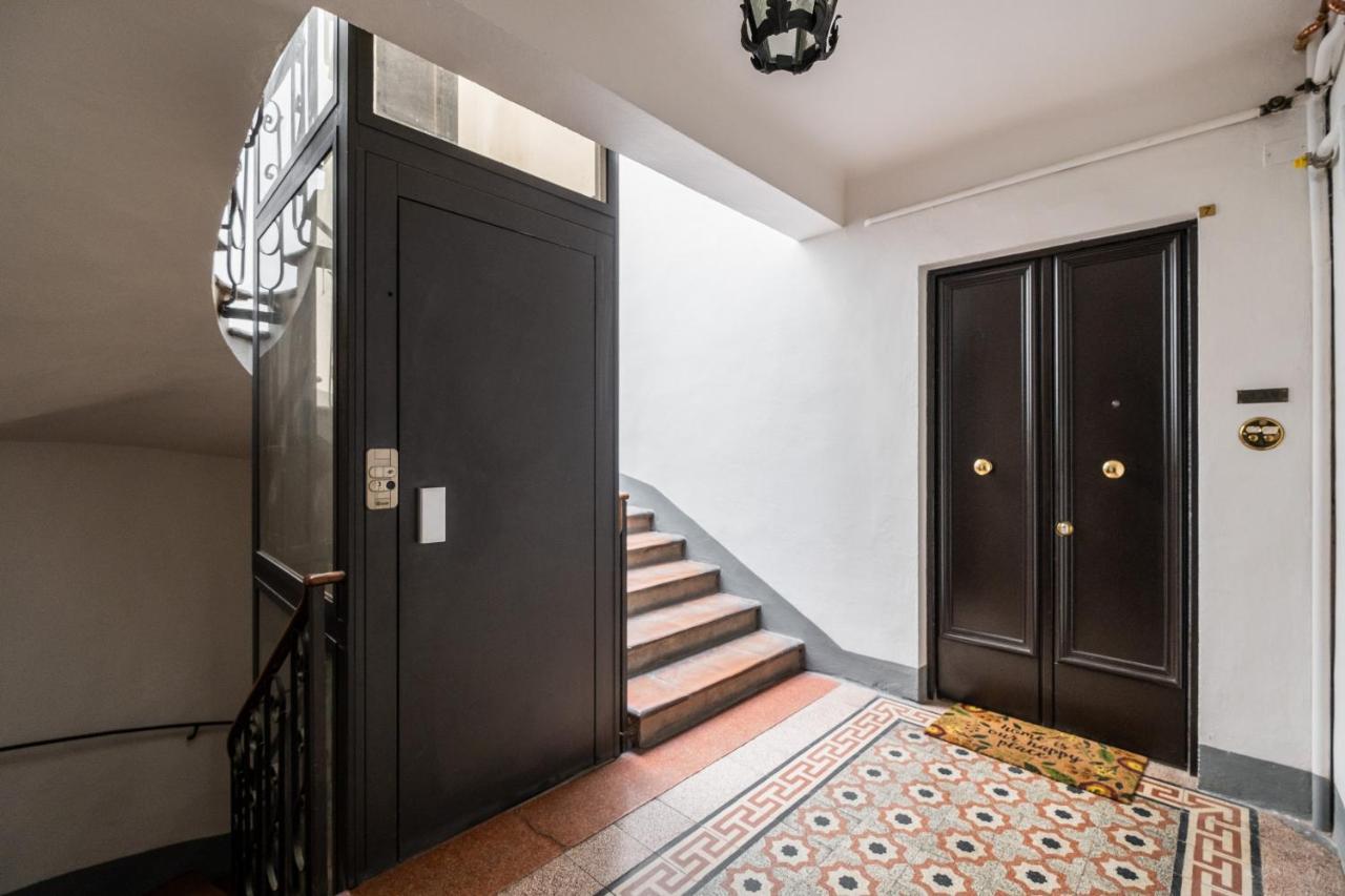 San Felice Apartments By Wonderful Italy Bologna Exteriör bild
