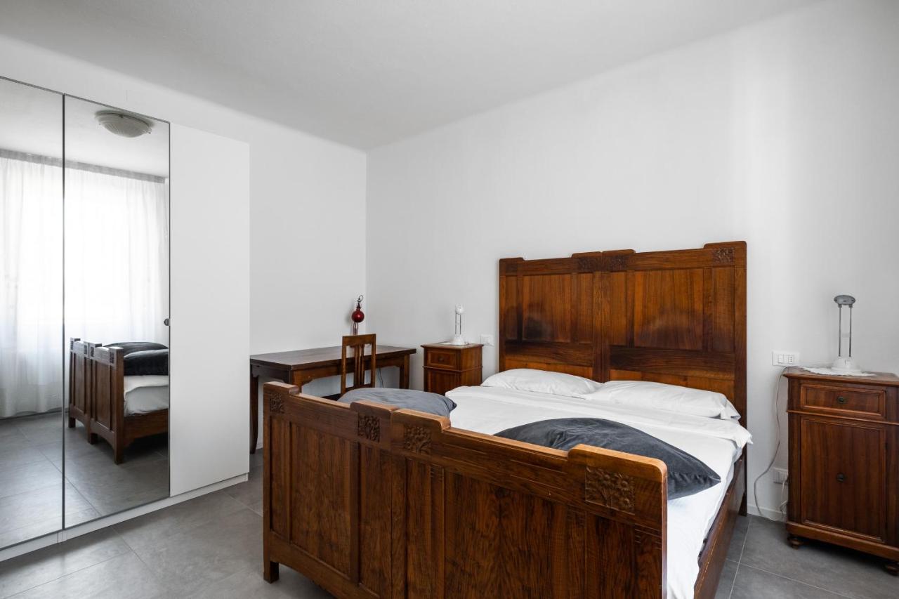 San Felice Apartments By Wonderful Italy Bologna Exteriör bild