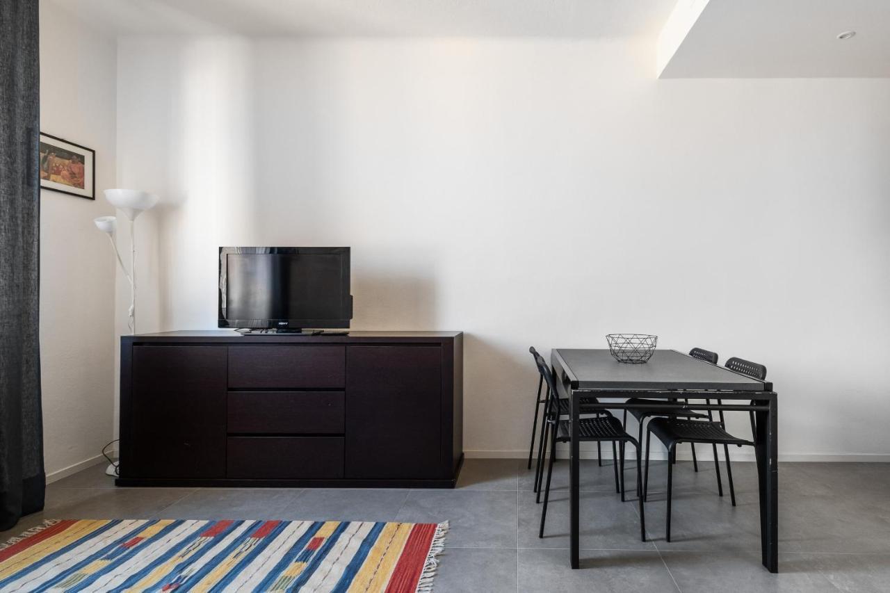 San Felice Apartments By Wonderful Italy Bologna Exteriör bild
