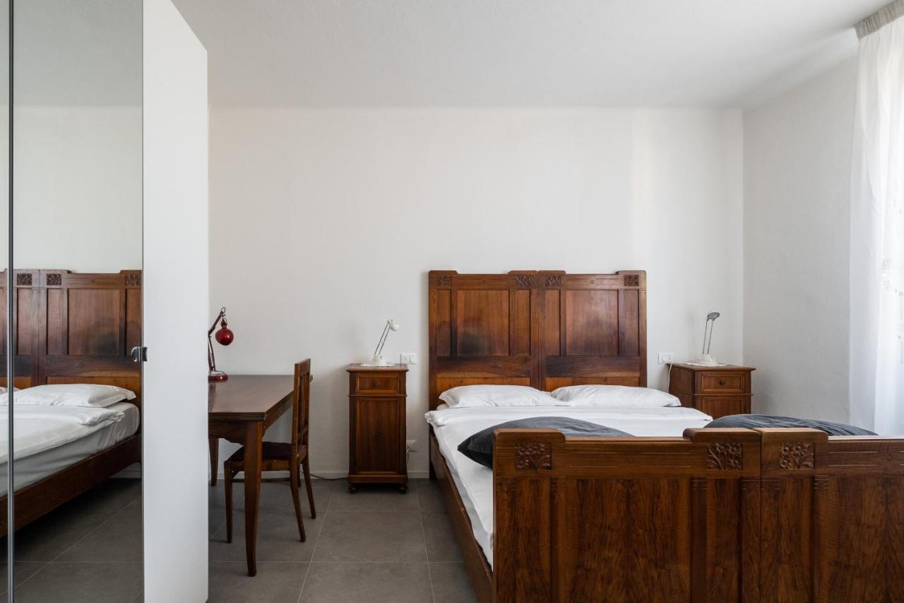 San Felice Apartments By Wonderful Italy Bologna Exteriör bild