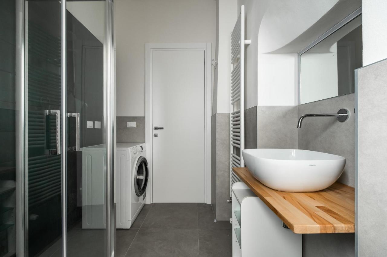 San Felice Apartments By Wonderful Italy Bologna Exteriör bild