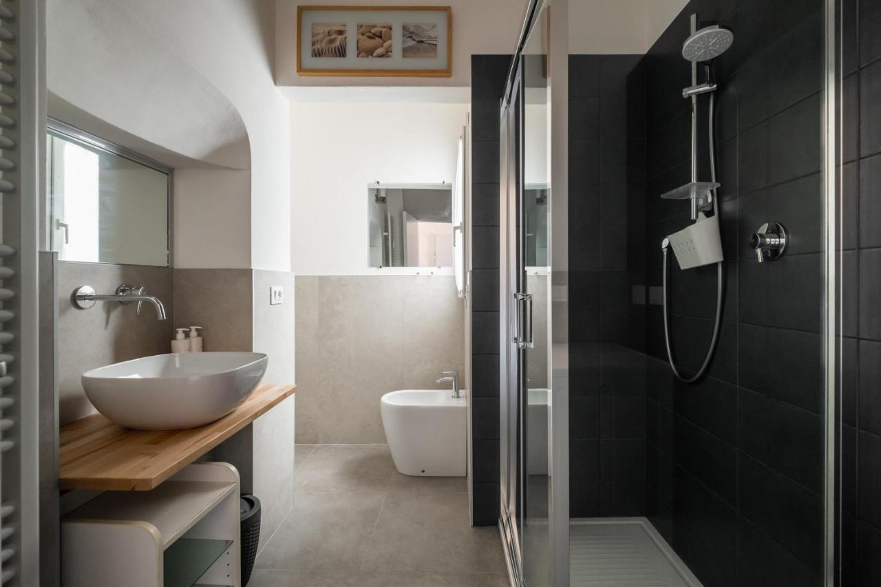 San Felice Apartments By Wonderful Italy Bologna Exteriör bild